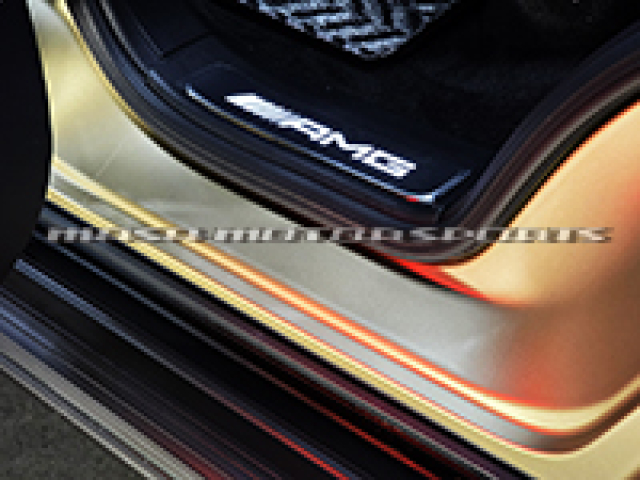 w465 Gクラスステッププロテクションフィルム(傷再生機能付) w465 Gクラスステッププロテクションフィルム(傷再生機能付)