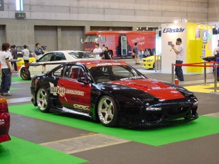 S15シルビアパーツ販売