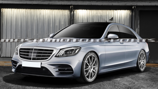 CLA 45 AMG